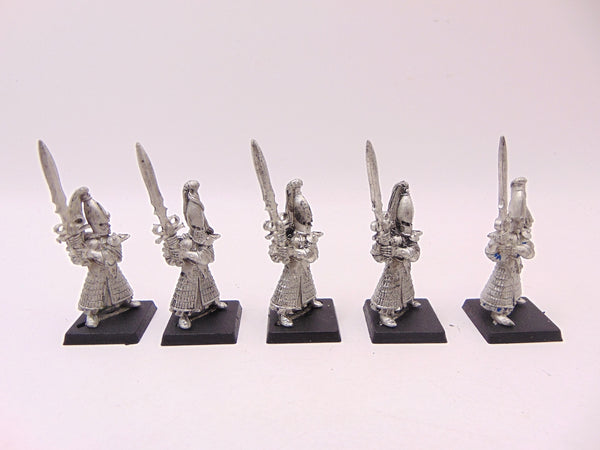 Swordmasters of Hoeth