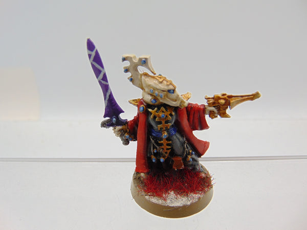 Farseer