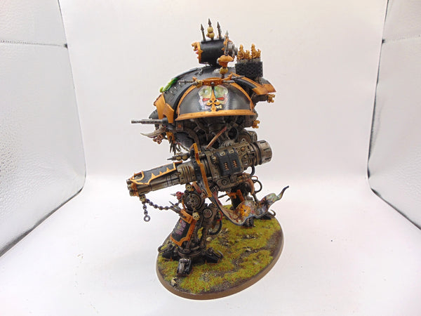 Chaos Knight Despoiler Conversion