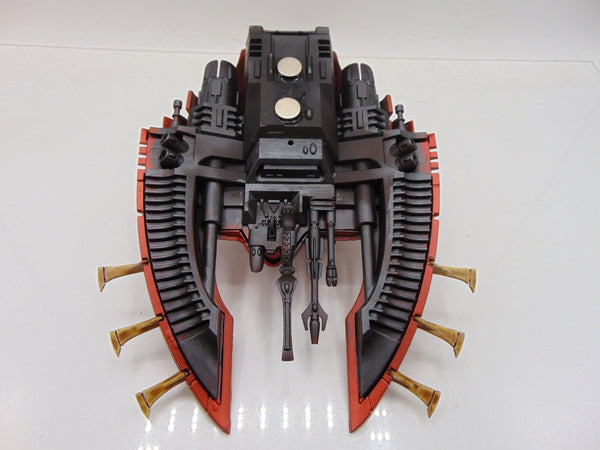 Wave Serpent