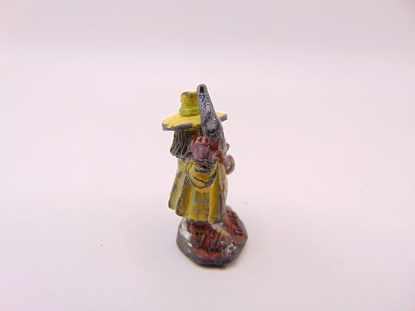 Citadel C06 Northern Dwarf Peasant