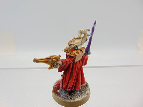 Farseer