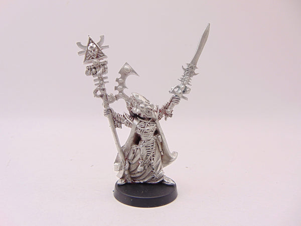 Eldrad Ulthran
