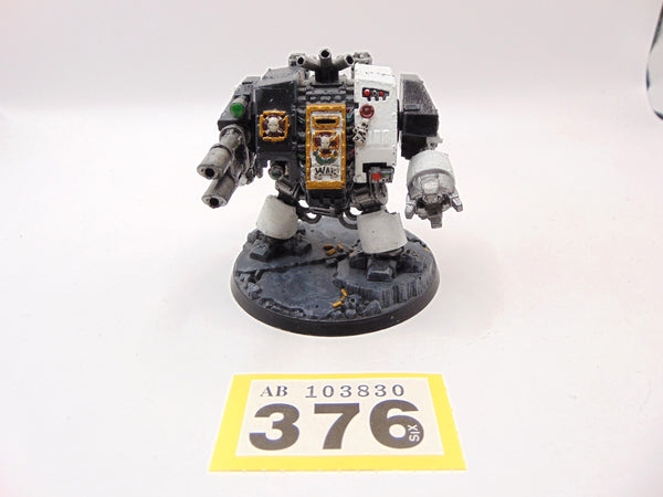 Dreadnought