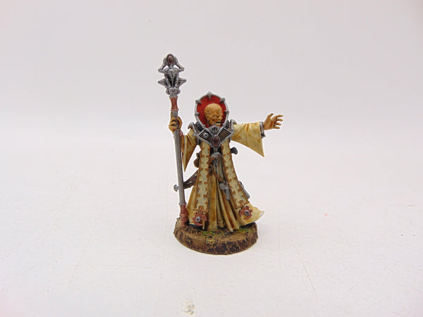 Magus