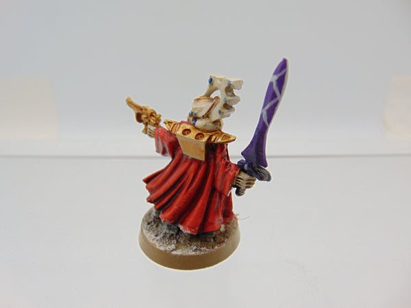 Farseer