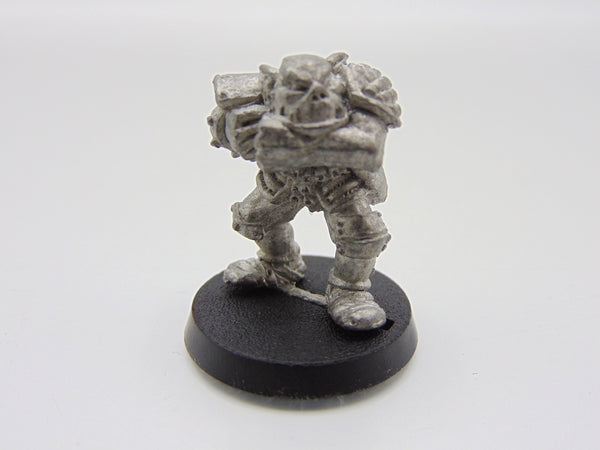 Ork Heavy Weapons Gunner