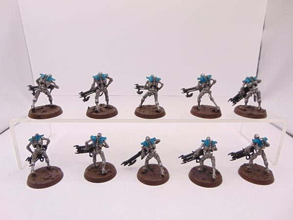 Necron Warriors