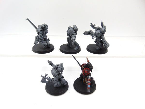 Primaris Sword Brethren