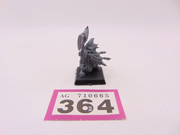 Grombrindal the White Dwarf