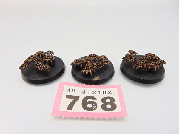 Canoptek Scarab Swarms