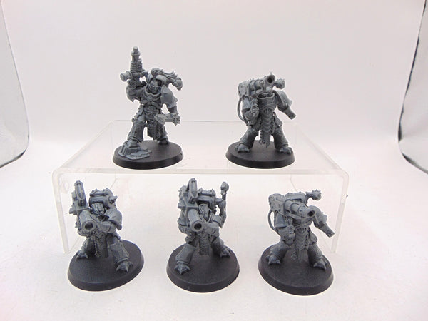 Havocs
