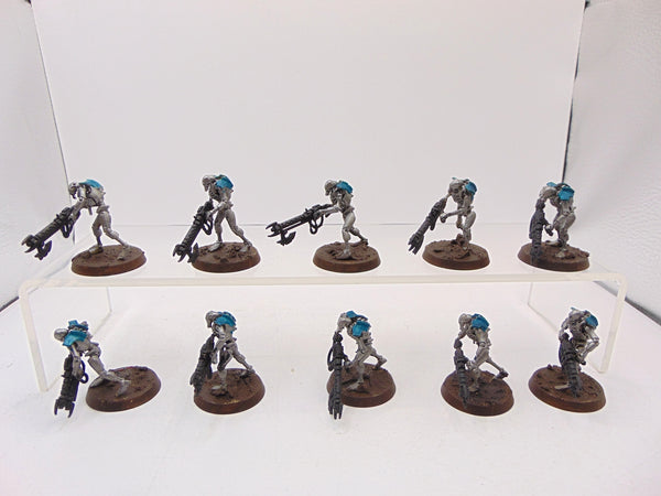 Necron Warriors