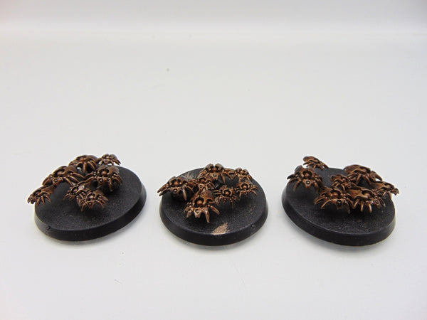 Canoptek Scarab Swarms