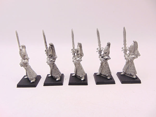 Swordmasters of Hoeth