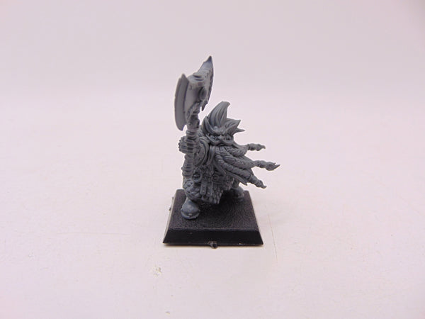 Grombrindal the White Dwarf