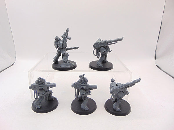 Havocs