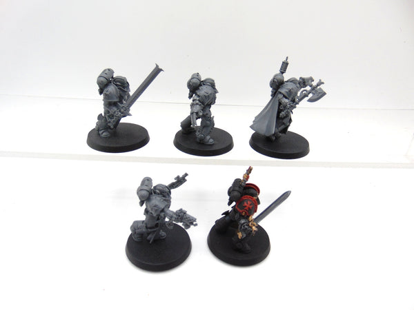 Primaris Sword Brethren