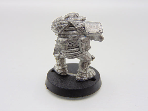 Ork Heavy Weapons Gunner