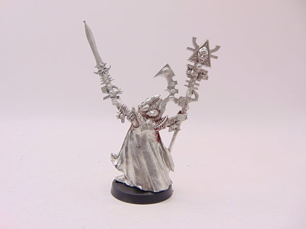 Eldrad Ulthran