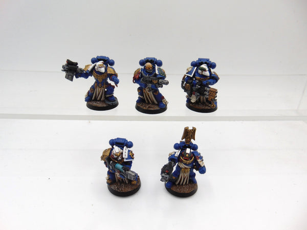 Sternguard Veterans