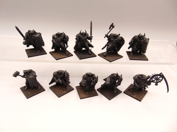 Chaos Warriors