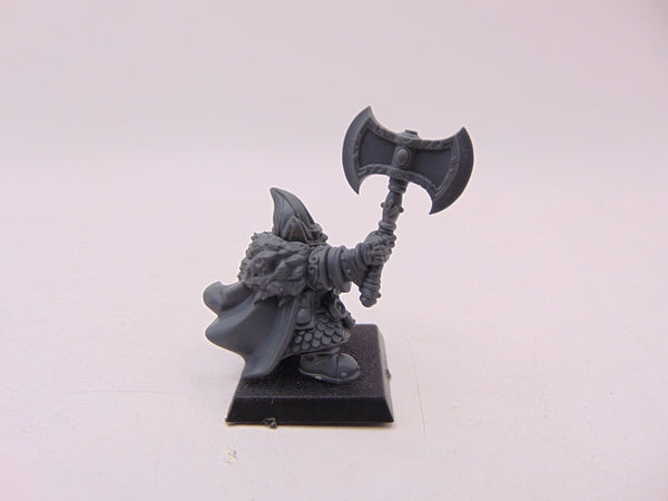 Grombrindal the White Dwarf