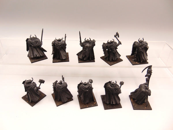 Chaos Warriors