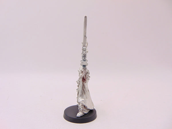 Eldrad Ulthran
