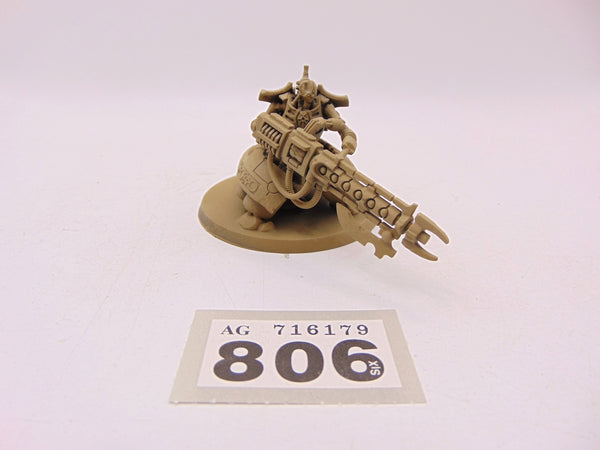 Lokhust Heavy Destroyer