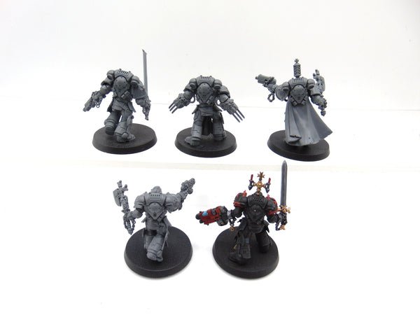 Primaris Sword Brethren