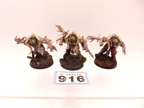 Eightbound Conversions