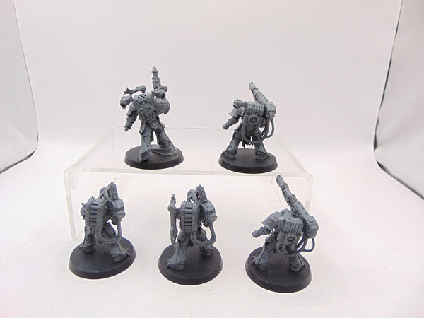 Havocs