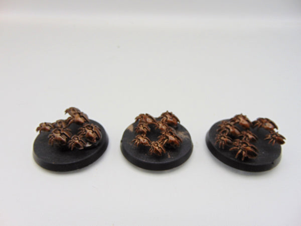 Canoptek Scarab Swarms