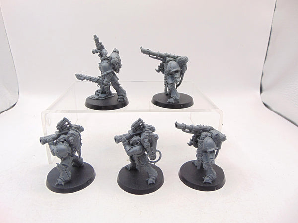 Havocs