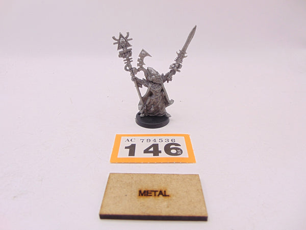 Eldrad Ulthran