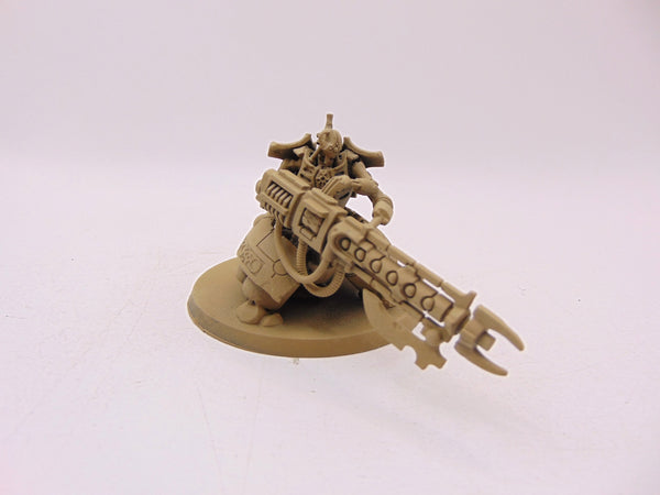 Lokhust Heavy Destroyer
