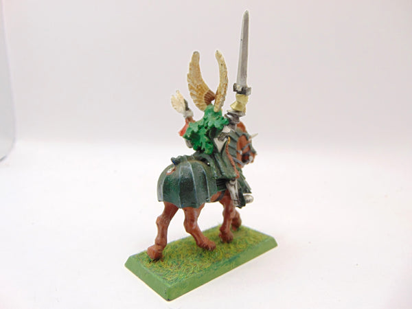 Kurt Helborg Reiksguard Captain