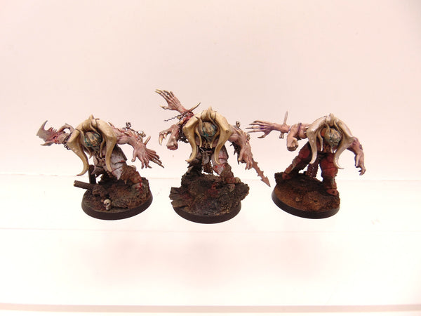 Eightbound Conversions