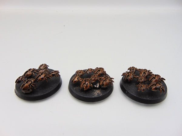 Canoptek Scarab Swarms