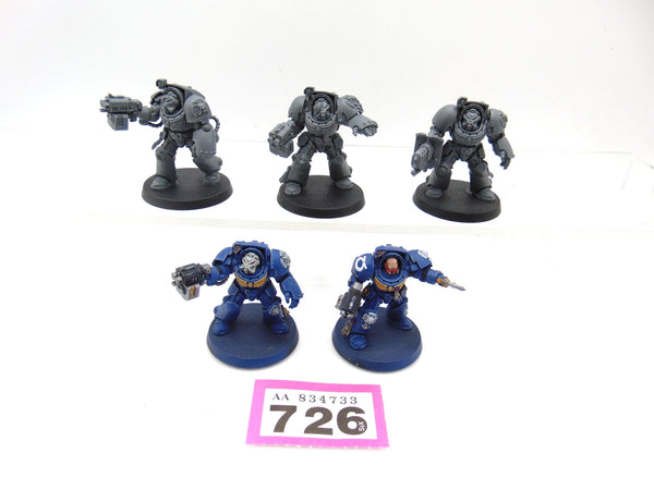 Terminator Squad