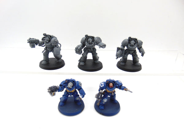 Terminator Squad
