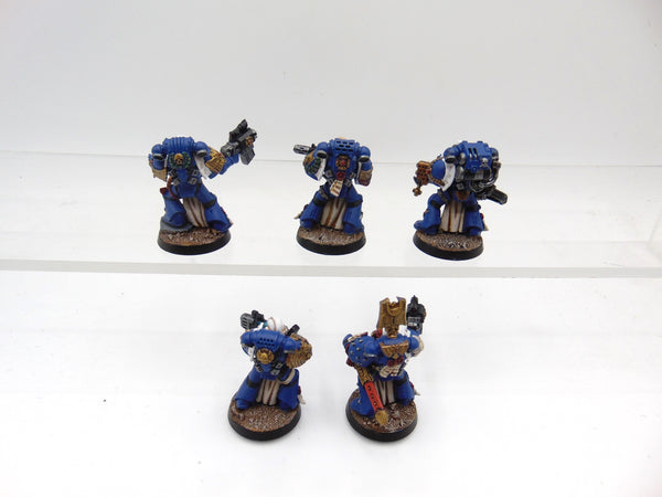 Sternguard Veterans