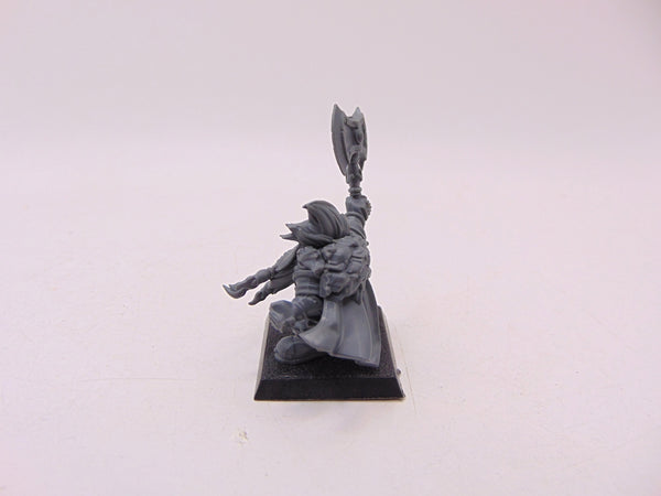 Grombrindal the White Dwarf