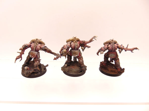 Eightbound Conversions