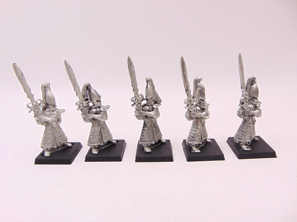 Swordmasters of Hoeth