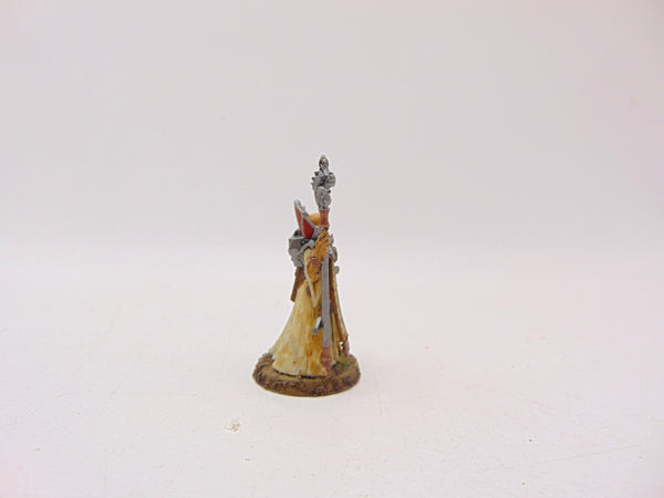 Magus