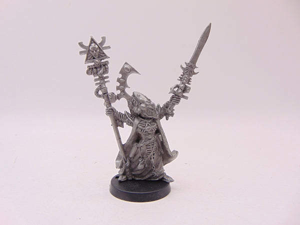 Eldrad Ulthran