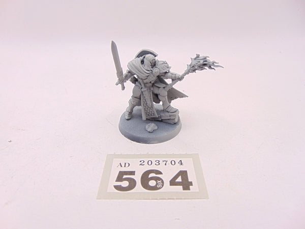 Knight Questor
