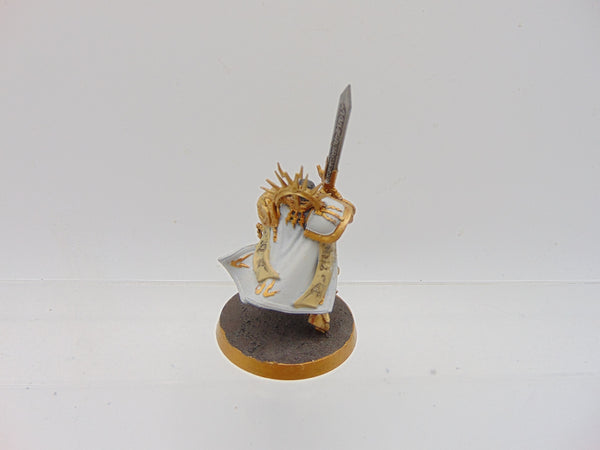 Errant Questor